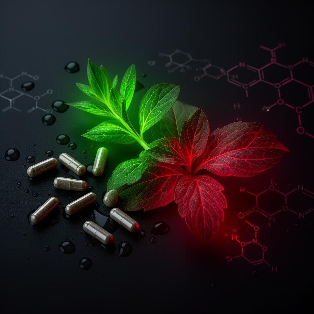 Botanical Extracts