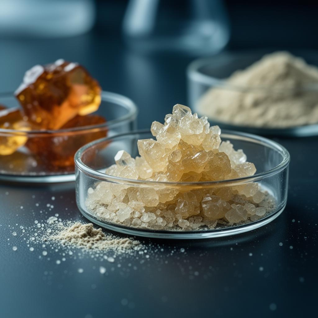 Phyto Chemicals